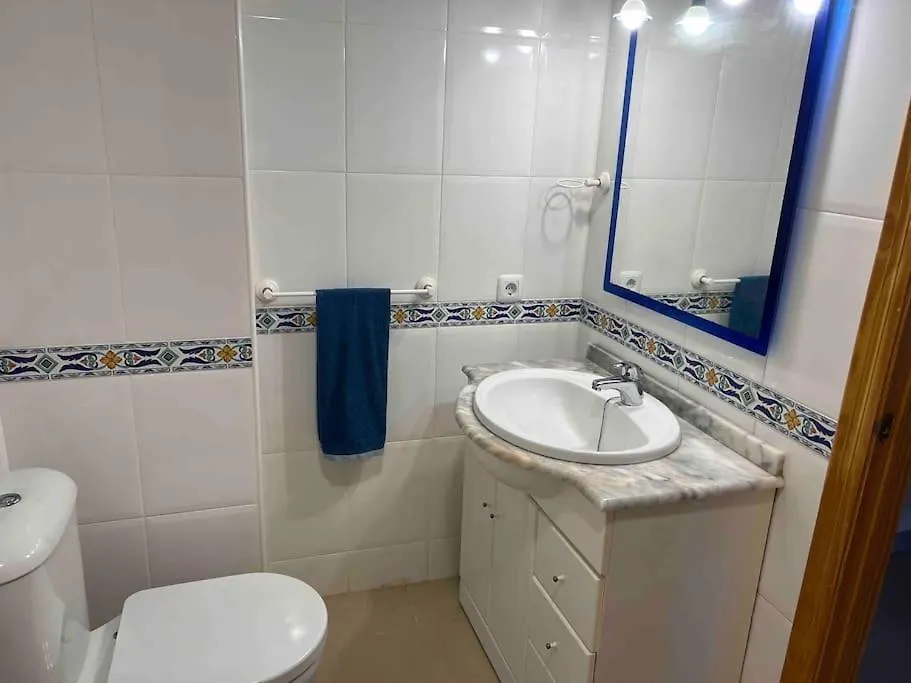 Ginva - Costa Ballena - Piscina Y Playa Rota Apartment
