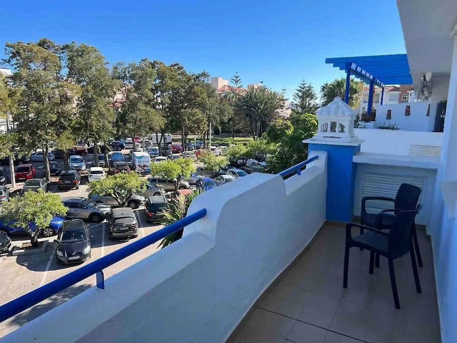 Apartment Ginva - Costa Ballena - Piscina Y Playa Rota Spain