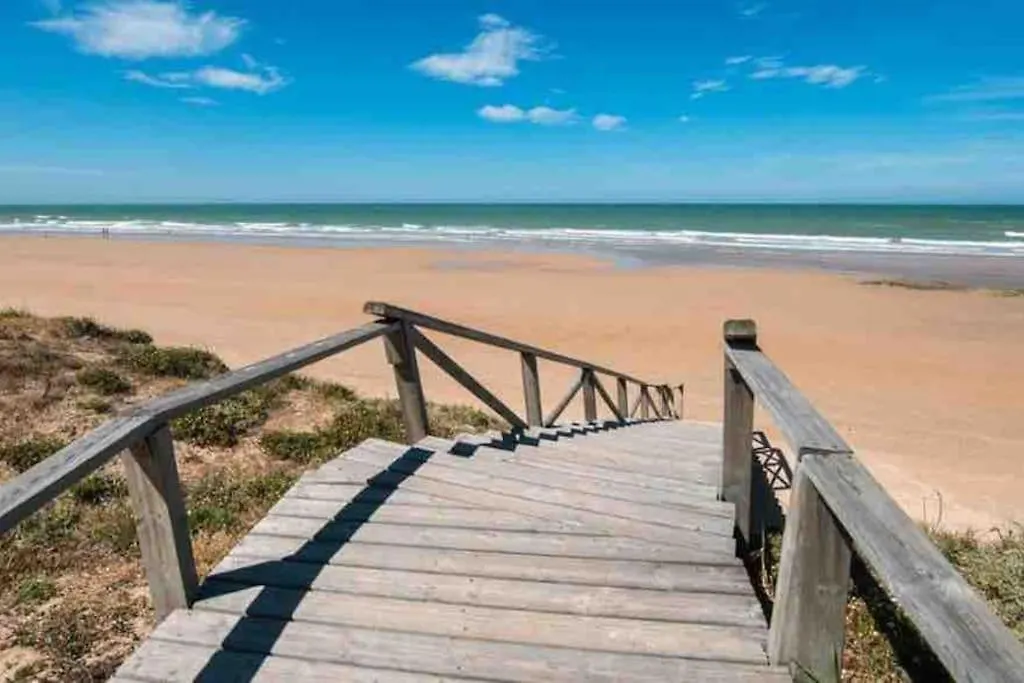 Ginva - Costa Ballena - Piscina Y Playa Rota Apartment