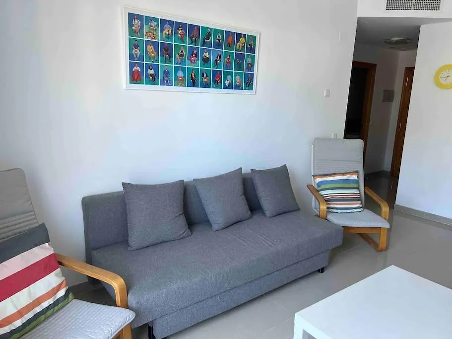 Ginva - Costa Ballena - Piscina Y Playa Rota Apartment