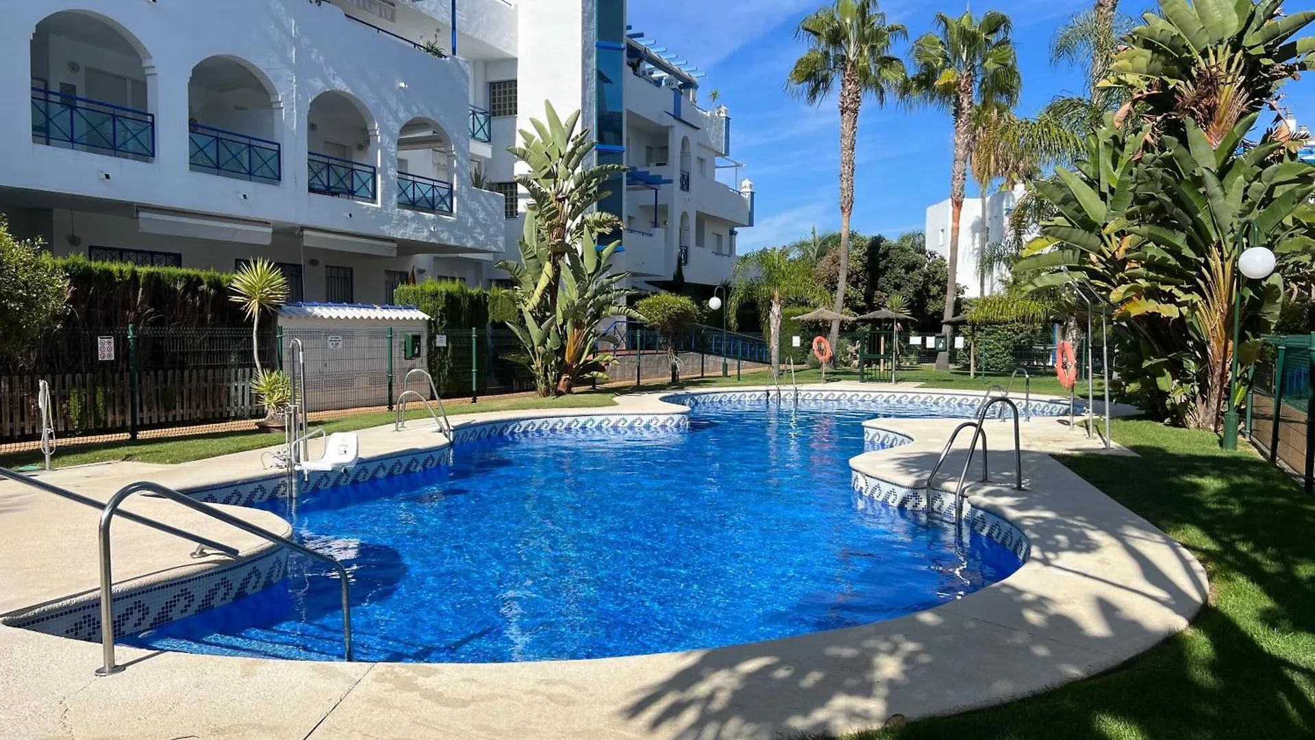 Apartment Ginva - Costa Ballena - Piscina Y Playa Rota