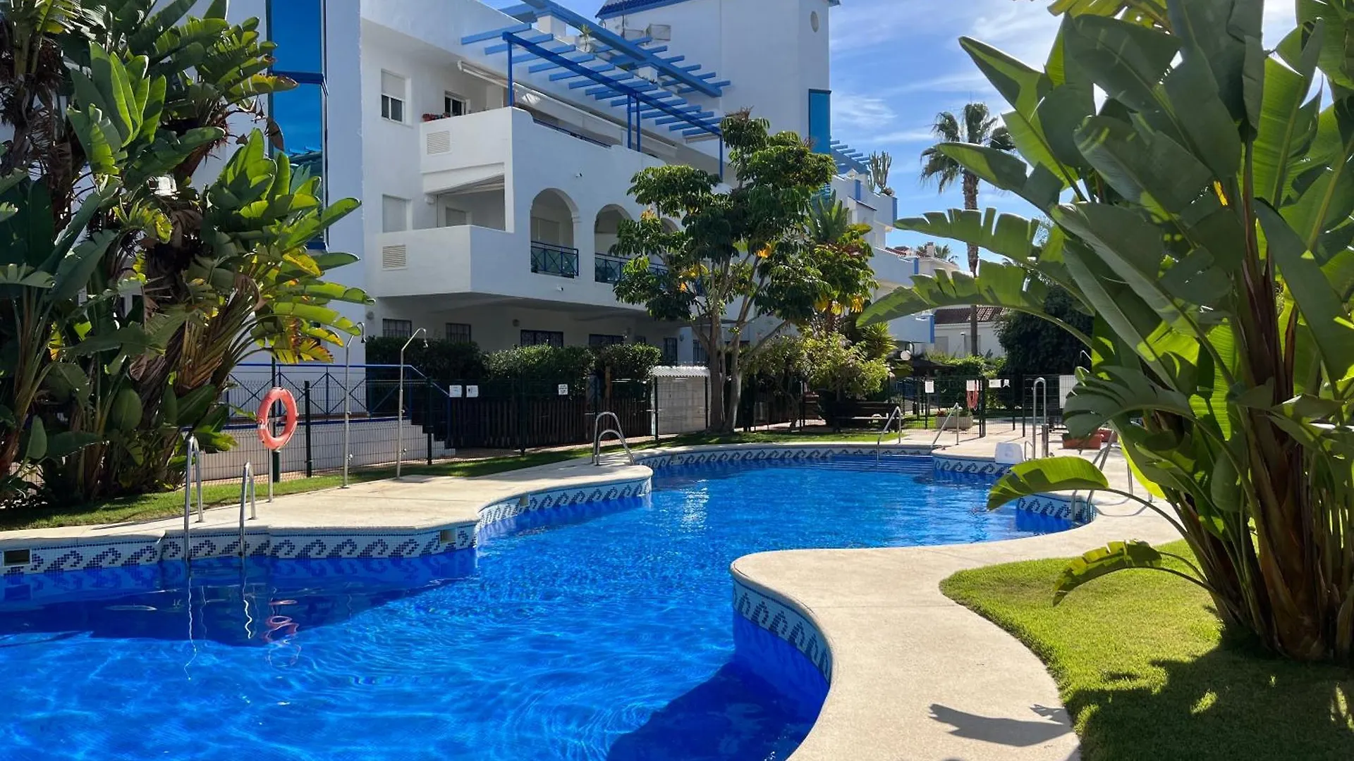 Ginva - Costa Ballena - Piscina Y Playa Rota 0*,  Spain